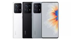  Điện Thoại Xiaomi Mix 4 