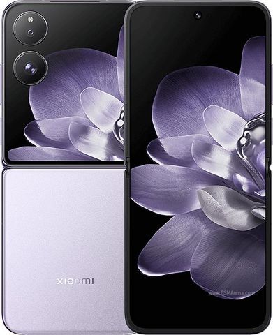 Điện thoại Xiaomi Mix Flip