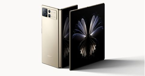 Điện Thoại Xiaomi Mix Fold 2