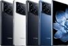 Điện thoại Xiaomi Mix Fold 4
