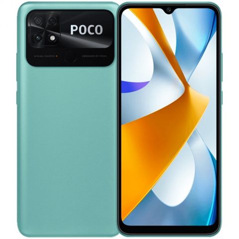 Điện Thoại Xiaomi Poco C40