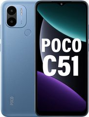  Điện Thoại Xiaomi Poco C51 