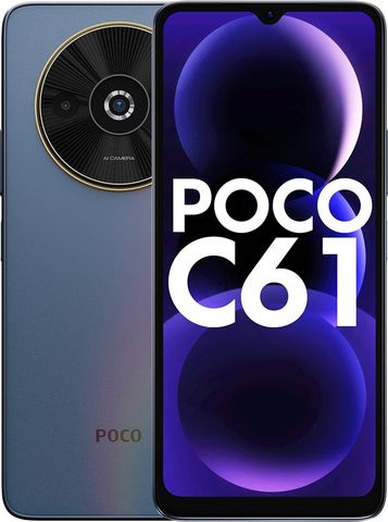 Điện Thoại Xiaomi Poco C61