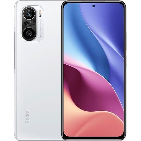 Điện Thoại Xiaomi Poco F3