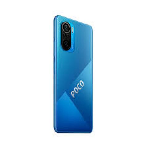 Điện Thoại Xiaomi Poco F3 (6gb/128gb) Xanh