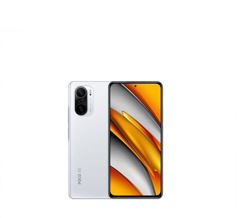 Điện Thoại Xiaomi Poco F3 (8gb/256gb) Trắng