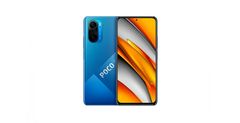  Điện Thoại Xiaomi Poco F3 (8gb/256gb) Xanh 