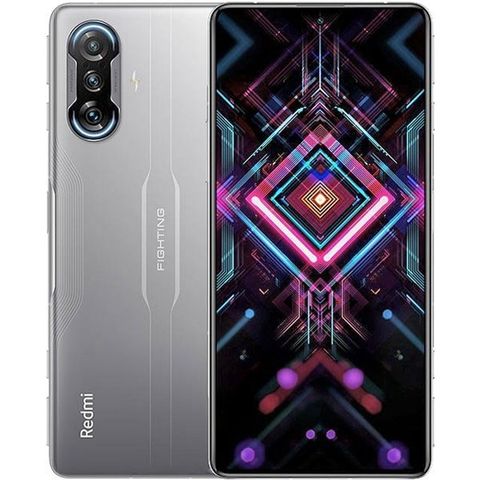 Điện Thoại Xiaomi Poco F3 Gt