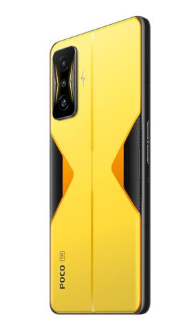 Điện Thoại Xiaomi Poco F4 Gt 8/128gb Amoled