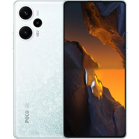 Điện Thoại Xiaomi Poco F5