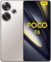 Điện thoại Xiaomi Poco F6 