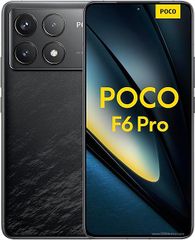  Điện thoại Xiaomi Poco F6 Pro 