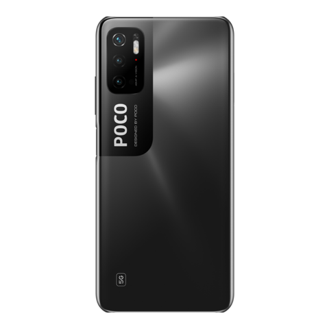 Điện Thoại Xiaomi Poco M3 Pro 5g (6gb/128gb) Xám