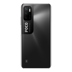  Điện Thoại Xiaomi Poco M3 Pro 5g (6gb/128gb) Xám 