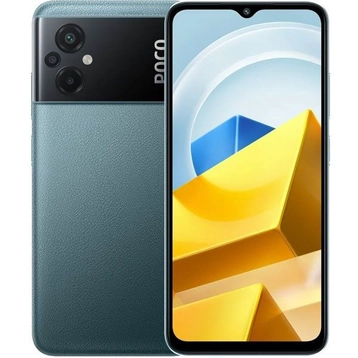 Điện Thoại Xiaomi Poco M5 4gb 64gb