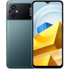  Điện Thoại Xiaomi Poco M5 4gb 64gb 