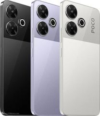  Điện thoại Xiaomi Poco M6 4G 