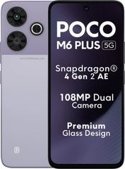  Điện thoại Xiaomi Poco M6 Plus 