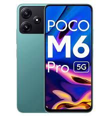  Điện Thoại Xiaomi Poco M6 Pro 