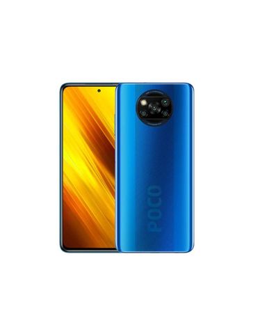 Điện Thoại Xiaomi Poco X3 Nfc 128gb