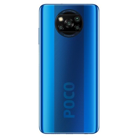 Điện Thoại Xiaomi Poco X3 Nfc 64gb