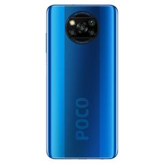  Điện Thoại Xiaomi Poco X3 Nfc 64gb 