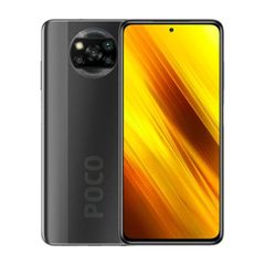  Điện Thoại Xiaomi Poco X3 Nfc (6gb/128gb)- Xám 