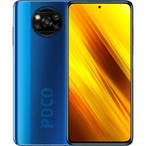 Điện Thoại Xiaomi Poco X3 Pro