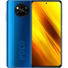  Điện Thoại Xiaomi Poco X3 Pro 