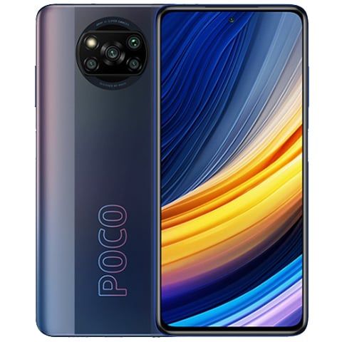 Điện Thoại Xiaomi Poco X3 Pro Nfc 8gb-256gb