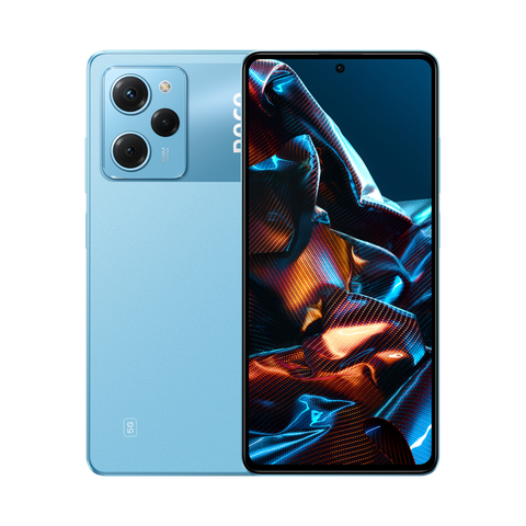 Điện Thoại Xiaomi Poco X5 Pro