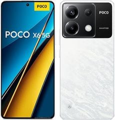  Điện thoại Xiaomi Poco X6 