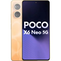  Điện thoại Xiaomi Poco X6 Neo 