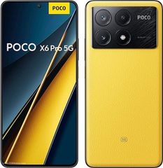  Điện thoại Xiaomi Poco X6 Pro 