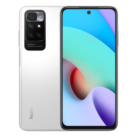 Điện Thoại Xiaomi Redmi 10 4/64gb