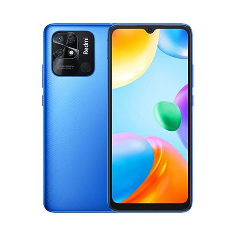 Điện Thoại Xiaomi Redmi 10 Power