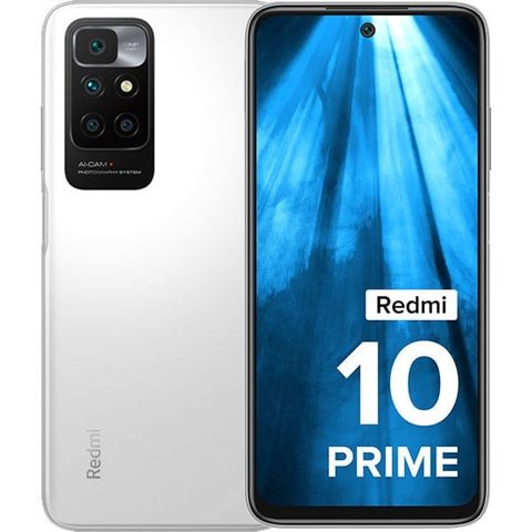 Điện Thoại Xiaomi Redmi 10 Prime
