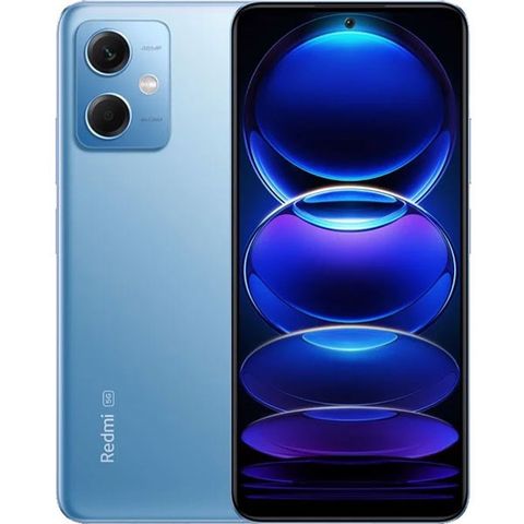 Điện Thoại Xiaomi Redmi 12 5g 8gb Ram