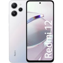  Điện Thoại Xiaomi Redmi 12 5g 