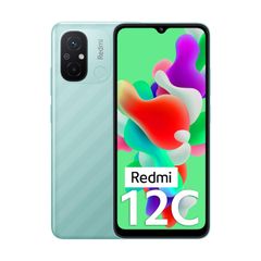  Điện Thoại Xiaomi Redmi 12c 