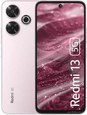 Điện thoại Xiaomi Redmi 13 5G