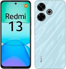  Điện thoại Xiaomi Redmi 13 