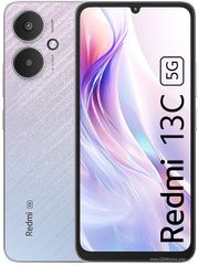  Điện thoại Xiaomi Redmi 13c 5g 