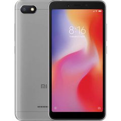  Điện Thoại Xiaomi Redmi 6a Global Version (2gb/16gb) 
