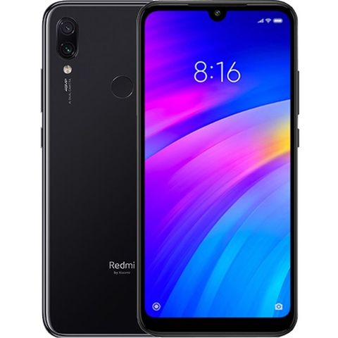 Điện Thoại Xiaomi Redmi 7 (3gb/32gb)