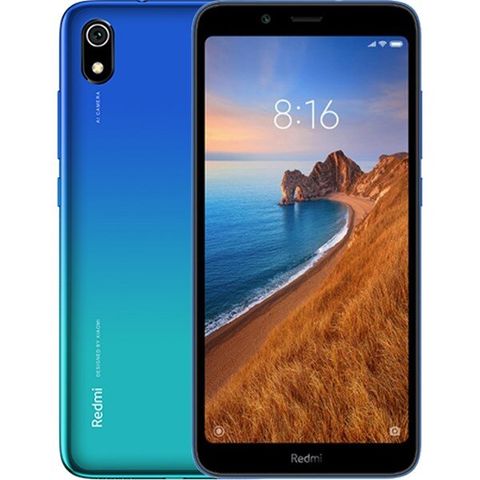 Điện Thoại Xiaomi Redmi 7a (3gb/32gb)