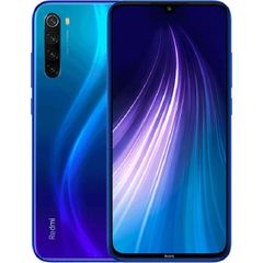  Điện Thoại Xiaomi Redmi Note 8 (6gb/64gb) 