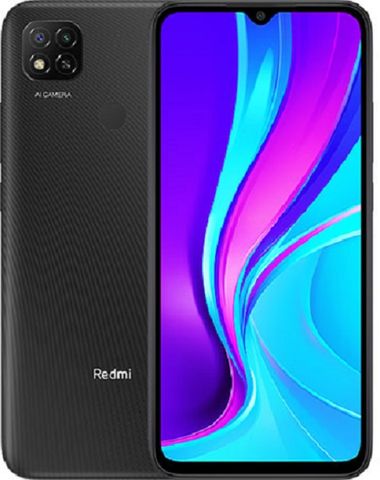 Điện Thoại Xiaomi Redmi 9 (ấn Độ)