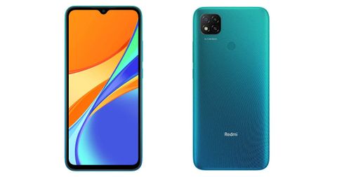 Điện Thoại Xiaomi Redmi 9 Activ