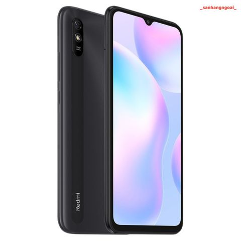 Điện Thoại Xiaomi Redmi 9a 2gb-32gb